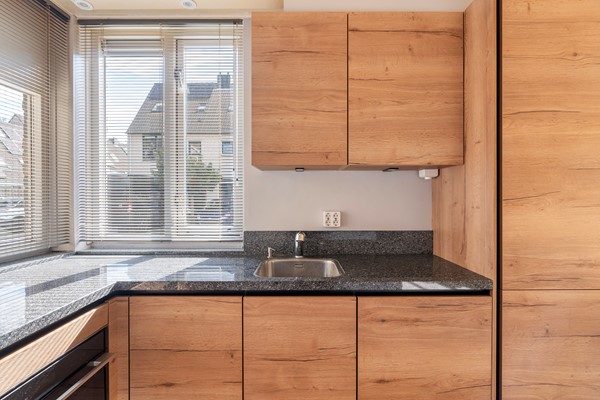 Medium property photo - Maaskant-Erf 50, 3315 KL Dordrecht