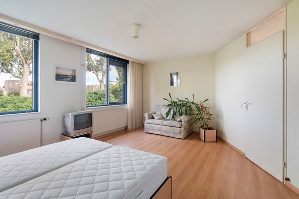 Medium property photo - Maaskant-Erf 50, 3315 KL Dordrecht