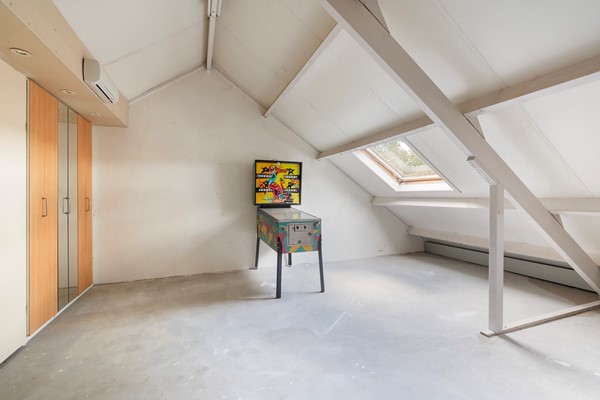 Medium property photo - Maaskant-Erf 50, 3315 KL Dordrecht