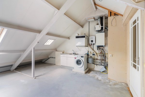 Medium property photo - Maaskant-Erf 50, 3315 KL Dordrecht