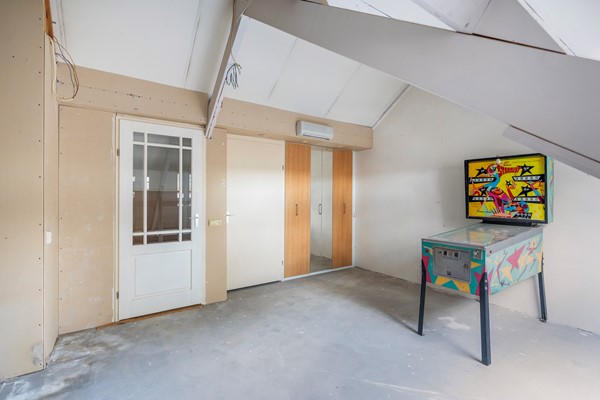 Medium property photo - Maaskant-Erf 50, 3315 KL Dordrecht