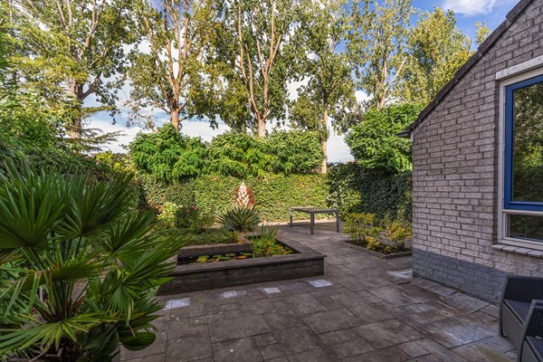 Medium property photo - Maaskant-Erf 50, 3315 KL Dordrecht