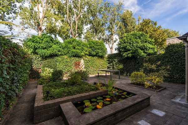 Medium property photo - Maaskant-Erf 50, 3315 KL Dordrecht