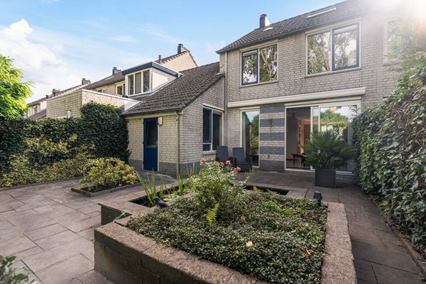 Medium property photo - Maaskant-Erf 50, 3315 KL Dordrecht