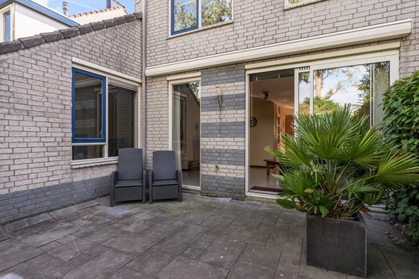 Medium property photo - Maaskant-Erf 50, 3315 KL Dordrecht