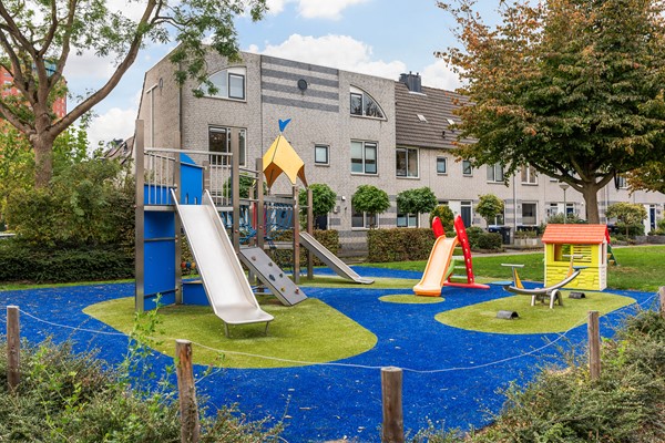 Medium property photo - Maaskant-Erf 50, 3315 KL Dordrecht