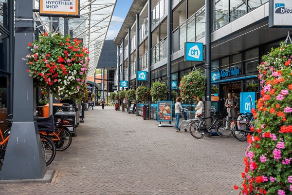 Medium property photo - Maaskant-Erf 50, 3315 KL Dordrecht