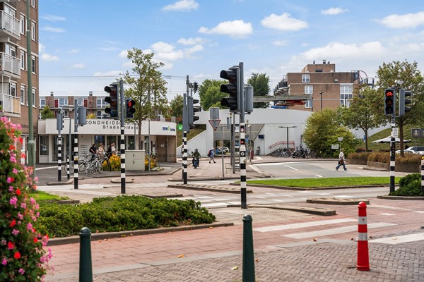 Medium property photo - Maaskant-Erf 50, 3315 KL Dordrecht