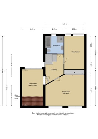 Medium property photo - Maaskant-Erf 50, 3315 KL Dordrecht