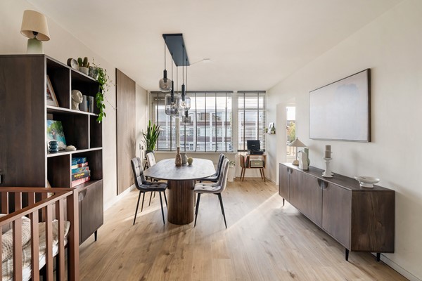 Medium property photo - Slotlaan 79, 2902 AK Capelle aan den IJssel