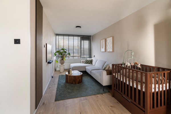 Medium property photo - Slotlaan 79, 2902 AK Capelle aan den IJssel