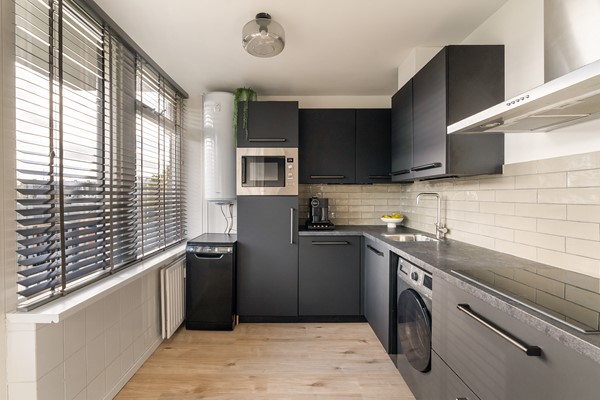 Medium property photo - Slotlaan 79, 2902 AK Capelle aan den IJssel