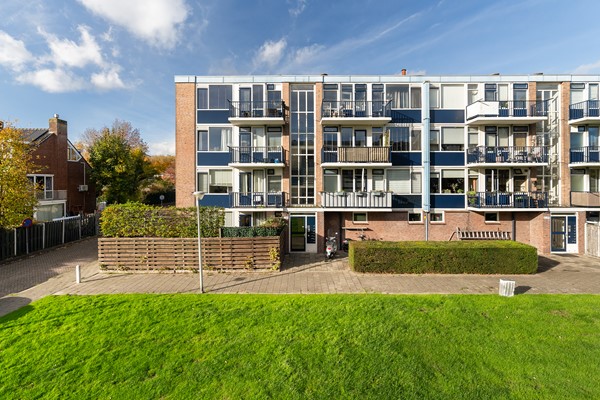 Medium property photo - Slotlaan 79, 2902 AK Capelle aan den IJssel