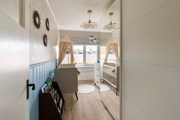 Medium property photo - Slotlaan 79, 2902 AK Capelle aan den IJssel