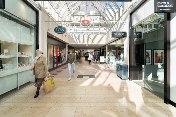 Medium property photo - Slotlaan 79, 2902 AK Capelle aan den IJssel