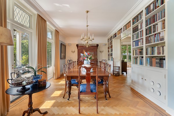 Medium property photo - Middeldijk 21, 2991 SC Barendrecht