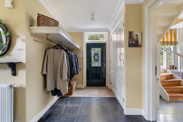 Medium property photo - Middeldijk 21, 2991 SC Barendrecht