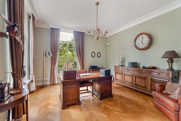 Medium property photo - Middeldijk 21, 2991 SC Barendrecht