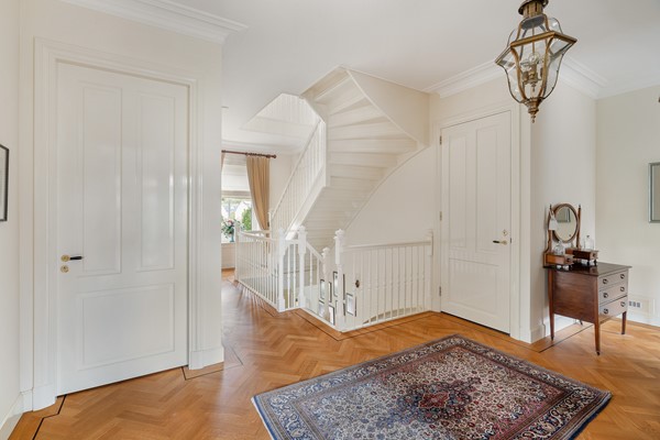 Medium property photo - Middeldijk 21, 2991 SC Barendrecht