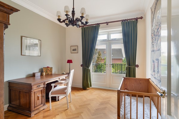 Medium property photo - Middeldijk 21, 2991 SC Barendrecht