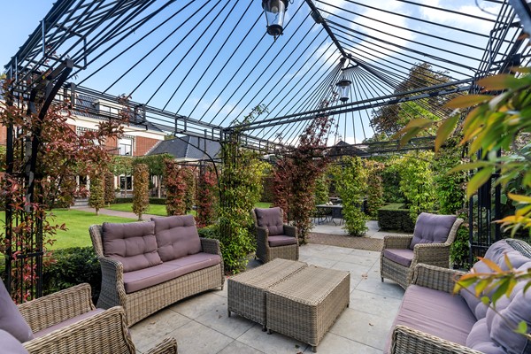 Medium property photo - Middeldijk 21, 2991 SC Barendrecht