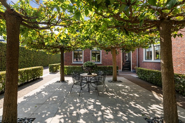 Medium property photo - Middeldijk 21, 2991 SC Barendrecht