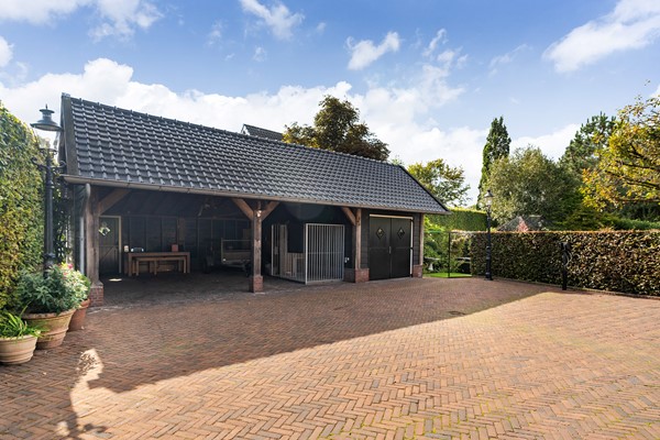 Medium property photo - Middeldijk 21, 2991 SC Barendrecht