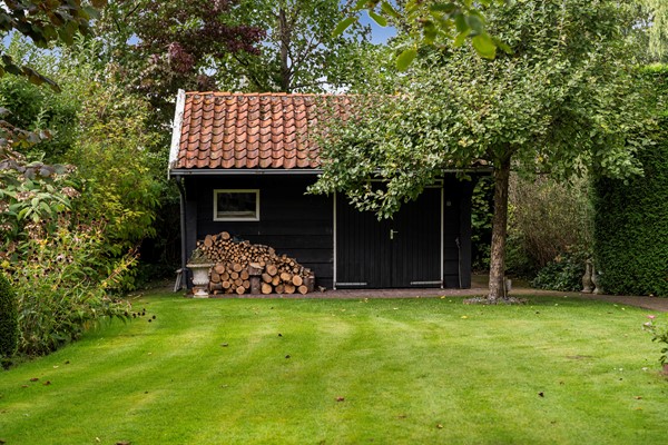 Medium property photo - Middeldijk 21, 2991 SC Barendrecht