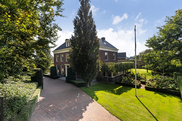 Medium property photo - Middeldijk 21, 2991 SC Barendrecht