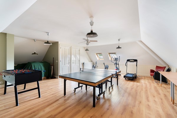 Medium property photo - Middeldijk 21, 2991 SC Barendrecht