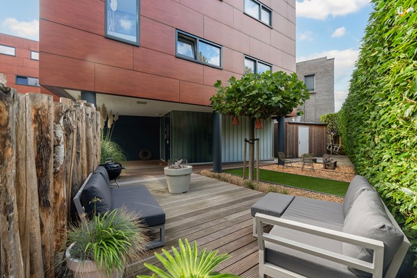 Medium property photo - Koedoodsekade 2, 3162 PD Rhoon