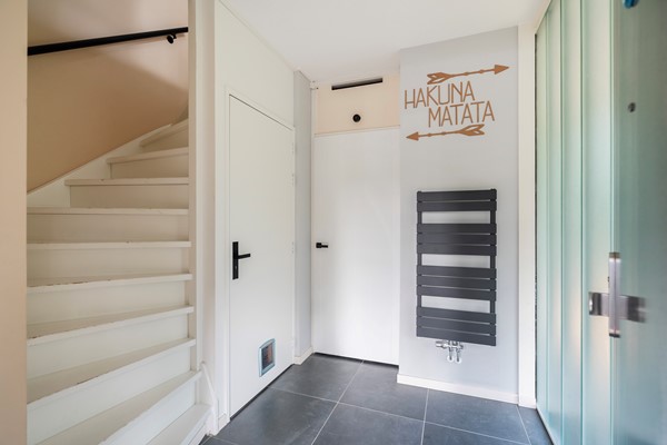 Medium property photo - Koedoodsekade 2, 3162 PD Rhoon