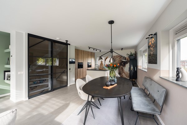 Medium property photo - Koedoodsekade 2, 3162 PD Rhoon