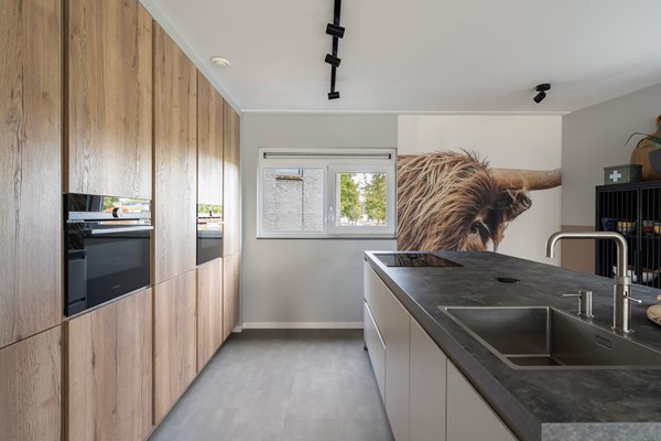 Medium property photo - Koedoodsekade 2, 3162 PD Rhoon