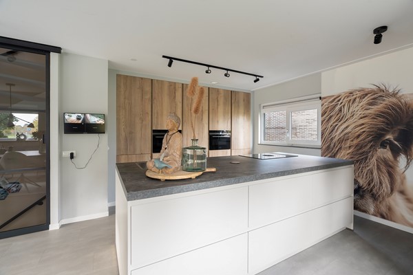 Medium property photo - Koedoodsekade 2, 3162 PD Rhoon