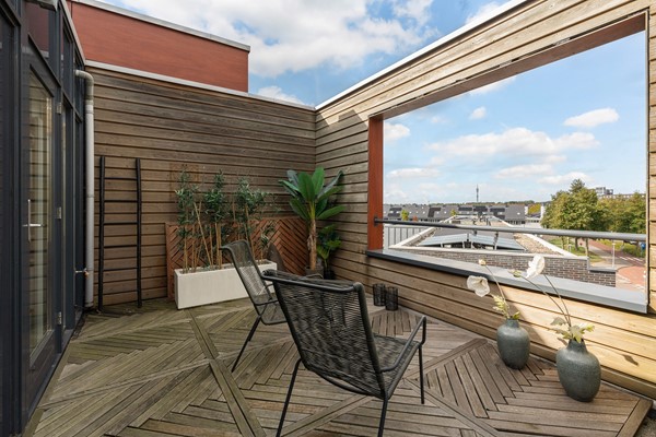 Medium property photo - Koedoodsekade 2, 3162 PD Rhoon