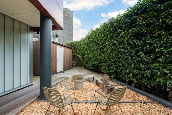 Medium property photo - Koedoodsekade 2, 3162 PD Rhoon