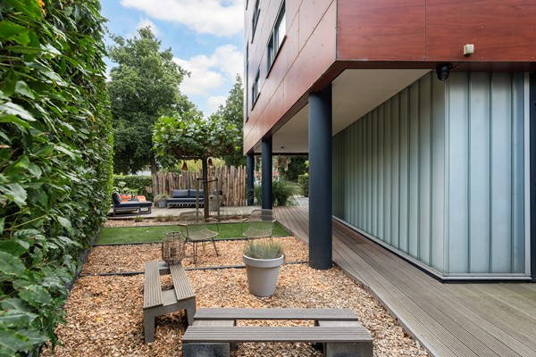 Medium property photo - Koedoodsekade 2, 3162 PD Rhoon