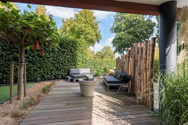 Medium property photo - Koedoodsekade 2, 3162 PD Rhoon