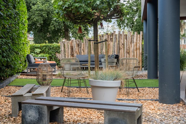 Medium property photo - Koedoodsekade 2, 3162 PD Rhoon