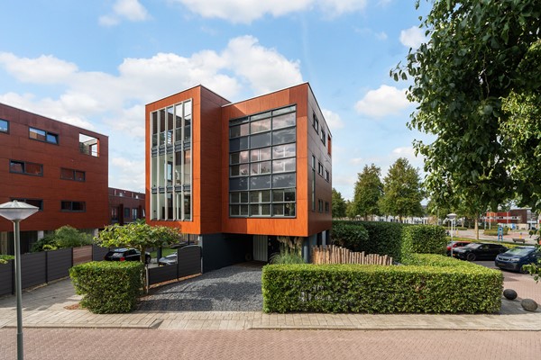 Medium property photo - Koedoodsekade 2, 3162 PD Rhoon