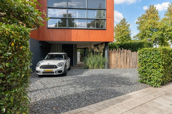 Medium property photo - Koedoodsekade 2, 3162 PD Rhoon