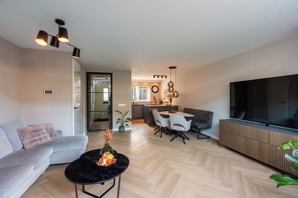 Medium property photo - Berkendaal 42, 3075 XH Rotterdam