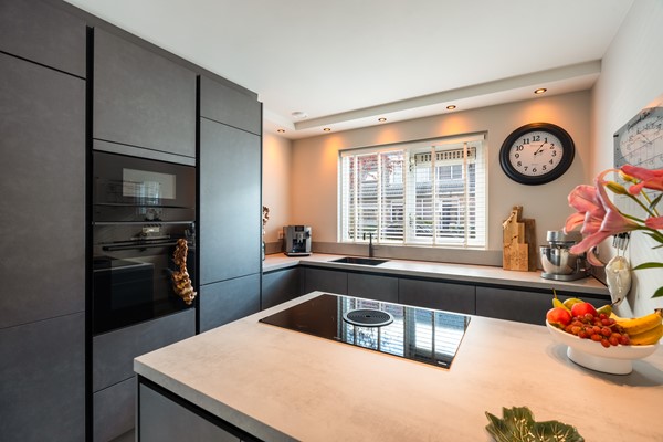 Medium property photo - Berkendaal 42, 3075 XH Rotterdam