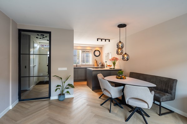Medium property photo - Berkendaal 42, 3075 XH Rotterdam