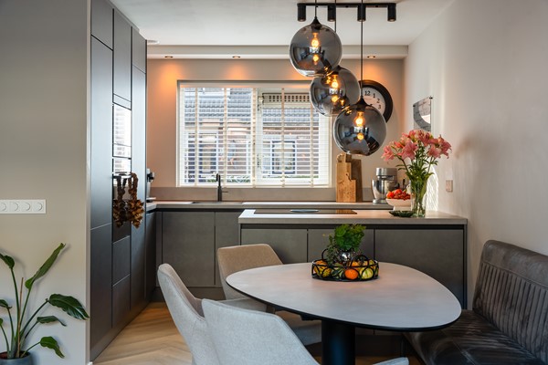 Medium property photo - Berkendaal 42, 3075 XH Rotterdam