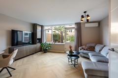 Onder bod: Berkendaal 42, 3075 XH Rotterdam