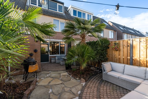 Medium property photo - Berkendaal 42, 3075 XH Rotterdam