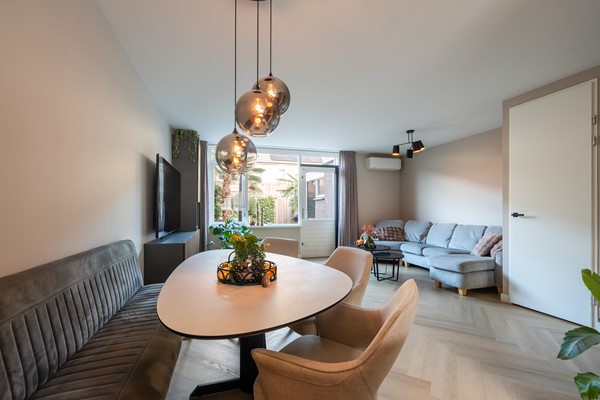 Medium property photo - Berkendaal 42, 3075 XH Rotterdam