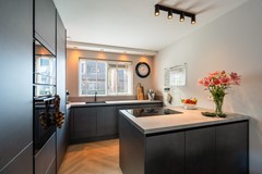 Onder bod: Berkendaal 42, 3075 XH Rotterdam